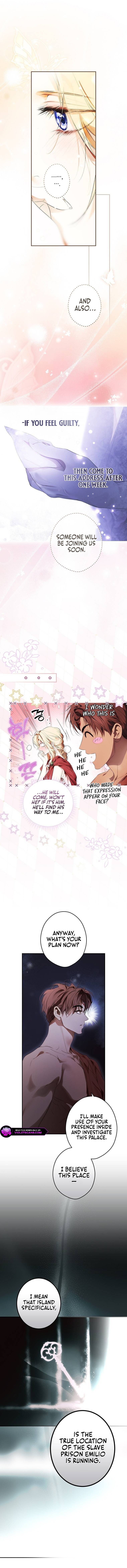 Secret Lady, Chapter 119 image 08